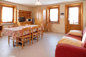 Livigno Apartments Bondi Grande
